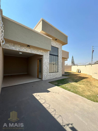Imagem Casa com 3 Quartos à Venda, 264 m² em Setor Serra Dourada - 3ª Etapa - Aparecida De Goiânia Imagem Casa com 3 Quartos à Venda, 264 m² em Setor Serra Dourada - 3ª Etapa - Aparecida De Goiânia