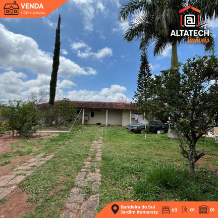 Imagem Casa com 3 Quartos à Venda, 143 m² em Jardim Itamarty - Bandeira Do Sul Imagem Casa com 3 Quartos à Venda, 143 m² em Jardim Itamarty - Bandeira Do Sul