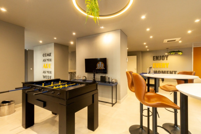 Imagem Imóvel com 1 Quarto à Venda, 25 m² em Consolação - São Paulo Imagem Imóvel com 1 Quarto à Venda, 25 m² em Consolação - São Paulo