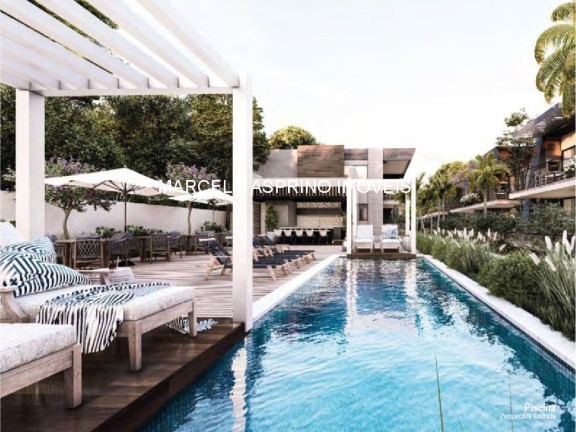 Imagem Imóvel com 2 Quartos à Venda, 65 m² em Ponta Do Muta - Maraú Imagem Imóvel com 2 Quartos à Venda, 65 m² em Ponta Do Muta - Maraú