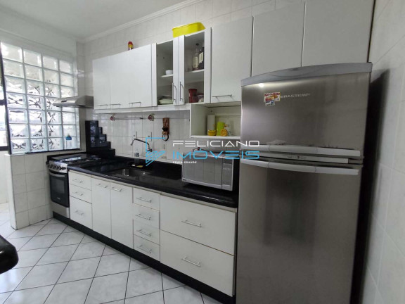 Imagem Apartamento com 2 Quartos à Venda, 72 m² em Real - Praia Grande Imagem Apartamento com 2 Quartos à Venda, 72 m² em Real - Praia Grande