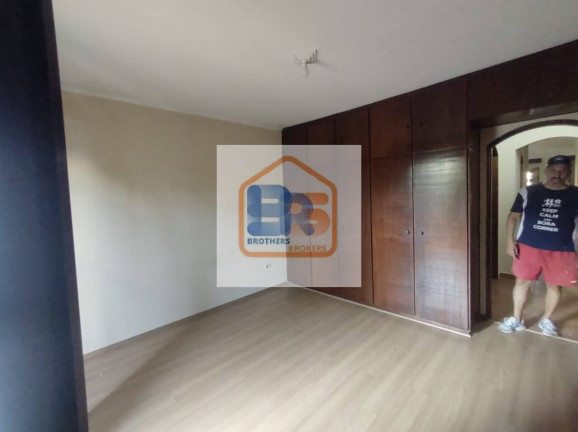 Imagem Casa com 3 Quartos para Alugar, 110 m² em Jardim Santa Mônica - São Paulo