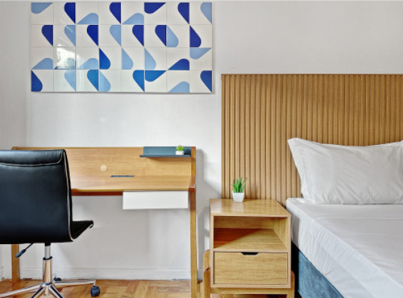 Imagem Apartamento com 3 Quartos à Venda, 100 m² em Paraíso - São Paulo