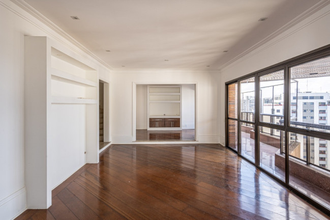Imagem Imóvel com 4 Quartos à Venda, 591 m² em Vila Andrade - São Paulo Imagem Imóvel com 4 Quartos à Venda, 591 m² em Vila Andrade - São Paulo