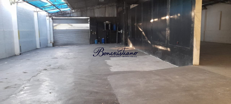 Imagem Imóvel Comercial para Alugar, 500 m² em Vila Isolina Mazzei - Sao Paulo