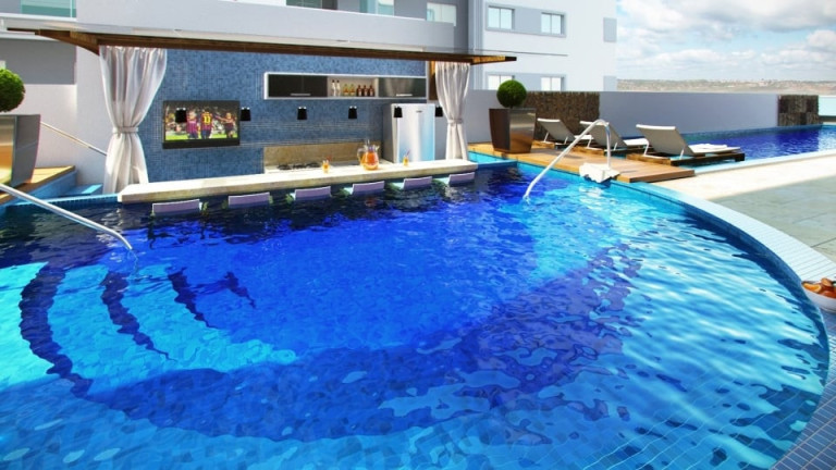 Imagem Cobertura com 3 Quartos à Venda, 175 m² em Bombinhas - Bombinhas Imagem Cobertura com 3 Quartos à Venda, 175 m² em Bombinhas - Bombinhas