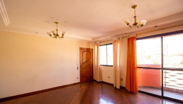 Imagem Apartamento com 3 Quartos à Venda, 170 m² em Centro - Santo André Imagem Apartamento com 3 Quartos à Venda, 170 m² em Centro - Santo André