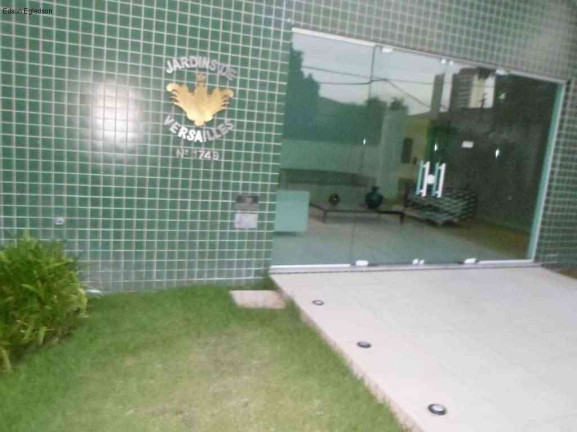 Apartamento com 2 Quartos à Venda, 130 m² em Fátima - Teresina