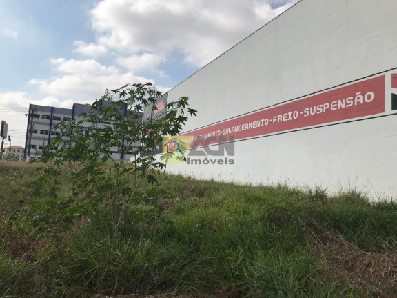 Imagem Terreno à Venda, 1.000 m² em Parque Gabriel - Hortolândia