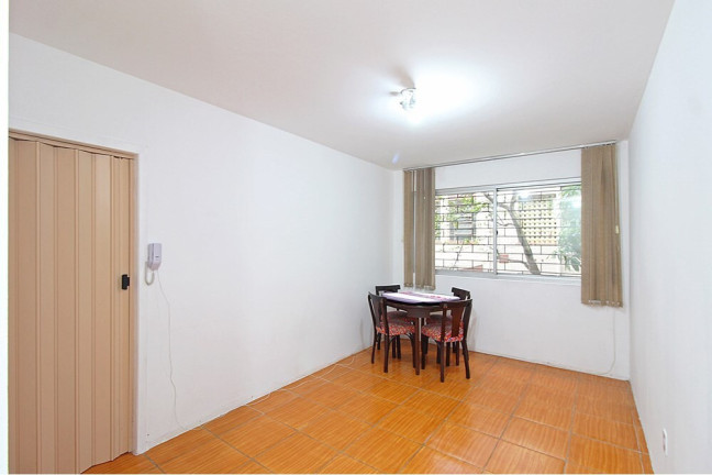 Imagem Apartamento com 1 Quarto à Venda, 45 m² em Menino Deus - Porto Alegre Imagem Apartamento com 1 Quarto à Venda, 45 m² em Menino Deus - Porto Alegre