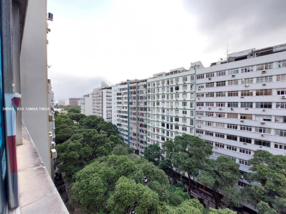 Imagem Apartamento com 4 Quartos à Venda, 378 m² em Rio De Janeiro