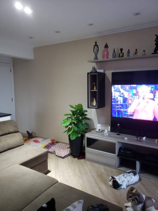 Imagem Apartamento com 3 Quartos à Venda, 68 m² em Vila Oratório - São Paulo Imagem Apartamento com 3 Quartos à Venda, 68 m² em Vila Oratório - São Paulo