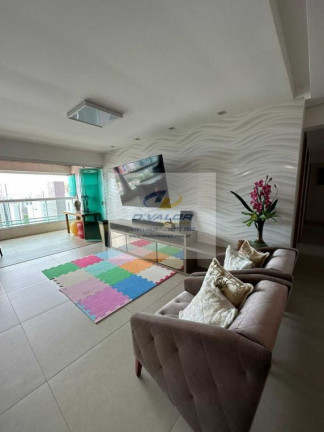 Imagem Apartamento com 3 Quartos à Venda, 183 m² em Brisamar - João Pessoa