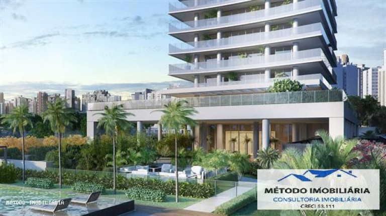 Imagem Apartamento com 4 Quartos à Venda, 632 m² em Ibirapuera - São Paulo Imagem Apartamento com 4 Quartos à Venda, 632 m² em Ibirapuera - São Paulo
