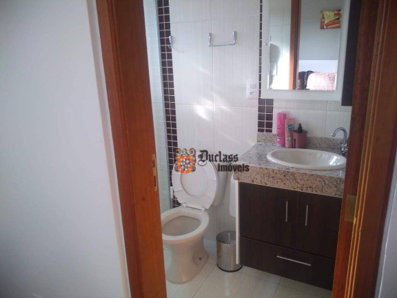 Imagem Cobertura com 3 Quartos à Venda, 118 m² em Solemar - Praia Grande Imagem Cobertura com 3 Quartos à Venda, 118 m² em Solemar - Praia Grande