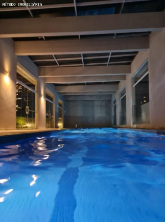 Imagem Apartamento com 3 Quartos à Venda, 89 m² em Campo Belo - São Paulo Imagem Apartamento com 3 Quartos à Venda, 89 m² em Campo Belo - São Paulo