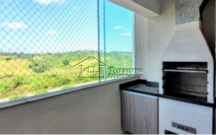 Foto do imóvel Apartamento com 2 Quartos à Venda, 67 m² em Jardim Satélite - São José Dos Campos