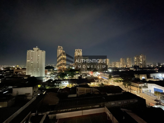 Imagem Apartamento com 3 Quartos à Venda, 103 m² em Vila Leopoldina - São Paulo