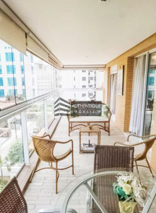 Imagem Apartamento com 2 Quartos à Venda, 128 m² em Vila Nova Conceição - São Paulo