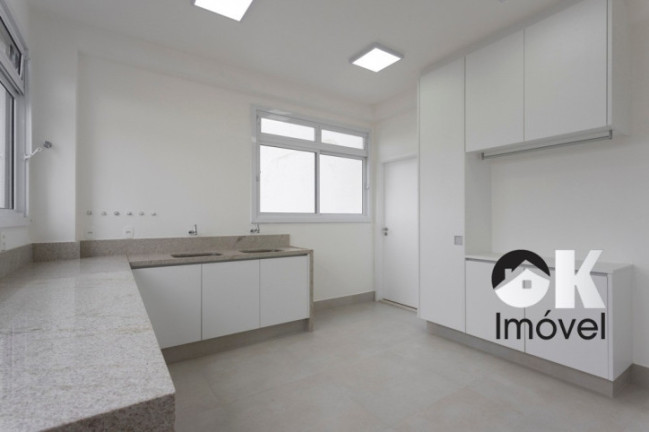 Imagem Apartamento com 4 Quartos à Venda, 382 m² em Jardim Paulista - São Paulo