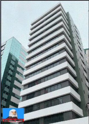 Imóvel Comercial à Venda, 2 m² em Liberdade - São Paulo