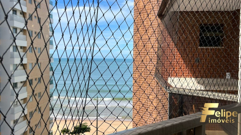 Imagem Imóvel com 3 Quartos à Venda, 100 m² em Praia Do Morro - Guarapari Imagem Imóvel com 3 Quartos à Venda, 100 m² em Praia Do Morro - Guarapari