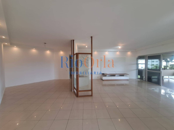 Imagem Apartamento com 4 Quartos à Venda, 300 m² em Barra Da Tijuca - Rio De Janeiro