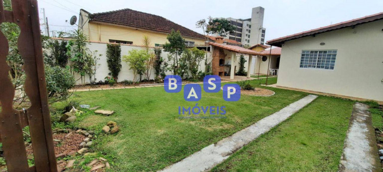 Imagem Casa com 3 Quartos à Venda, 120 m² em Vila São Paulo - Itanhaém Imagem Casa com 3 Quartos à Venda, 120 m² em Vila São Paulo - Itanhaém