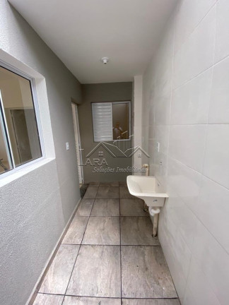 Imagem Apartamento com 2 Quartos à Venda, 42 m² em Vila Ré - São Paulo