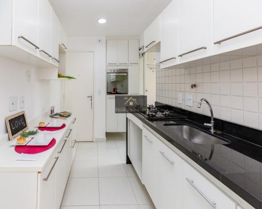 Imagem Apartamento com 3 Quartos à Venda, 94 m² em Alto Da Boa Vista - São Paulo