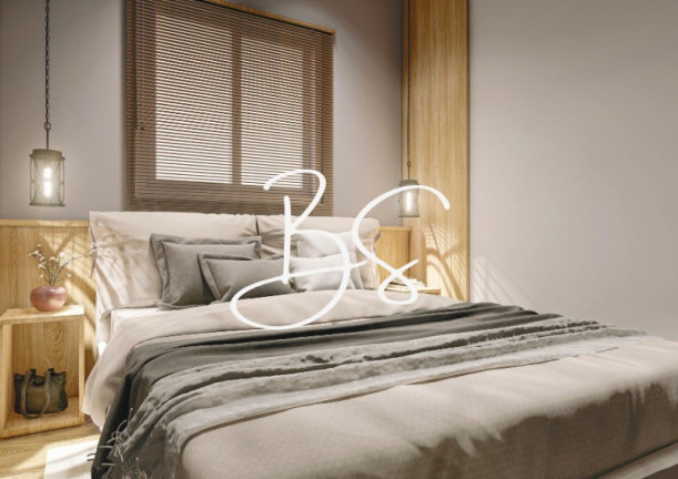 Imagem Apartamento com 1 Quarto à Venda, 48 m² em Vila Olímpica - Gramado Imagem Apartamento com 1 Quarto à Venda, 48 m² em Vila Olímpica - Gramado