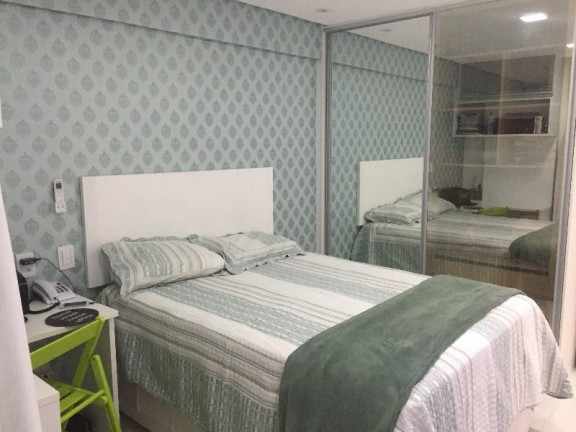 Imagem Apartamento com 1 Quarto à Venda, 52 m² em Barra - Salvador Imagem Apartamento com 1 Quarto à Venda, 52 m² em Barra - Salvador