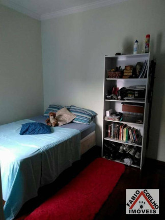 Imagem Sobrado com 3 Quartos à Venda, 210 m² em Campo Grande - São Paulo Imagem Sobrado com 3 Quartos à Venda, 210 m² em Campo Grande - São Paulo