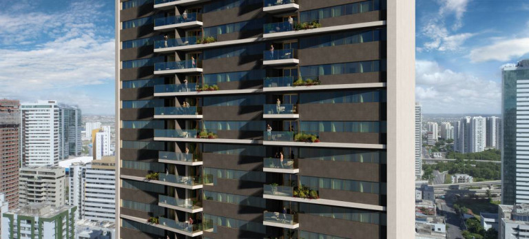 Imagem Apartamento com 3 Quartos à Venda, 107 m² Imagem Apartamento com 3 Quartos à Venda, 107 m²