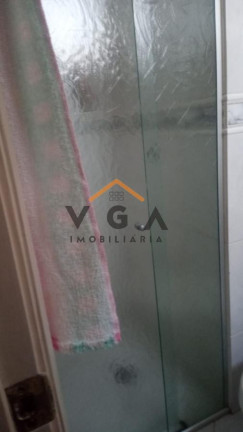 Imagem Apartamento com 2 Quartos à Venda, 45 m² em Jardim Santa Terezinha (zona Leste) - São Paulo Imagem Apartamento com 2 Quartos à Venda, 45 m² em Jardim Santa Terezinha (zona Leste) - São Paulo