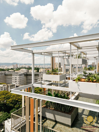 Imagem Imóvel à Venda, 24 m² em Cerqueira César - São Paulo Imagem Imóvel à Venda, 24 m² em Cerqueira César - São Paulo