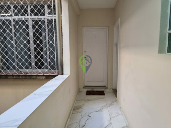 Imagem Apartamento com 1 Quarto à Venda, 59 m² em Macuco - Santos Imagem Apartamento com 1 Quarto à Venda, 59 m² em Macuco - Santos