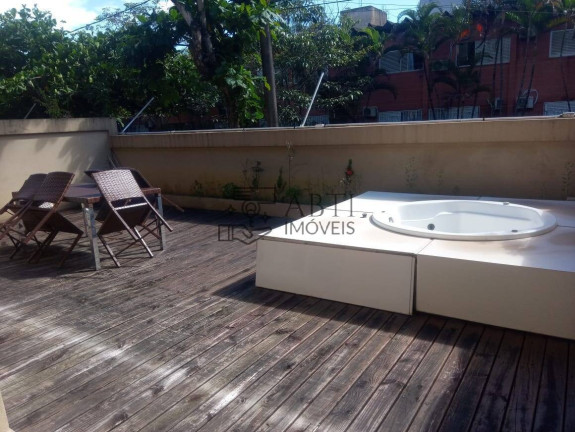 Imagem Apartamento com 2 Quartos à Venda, 90 m² em Enseada - Guarujá Imagem Apartamento com 2 Quartos à Venda, 90 m² em Enseada - Guarujá