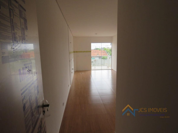 Imagem Apartamento com 3 Quartos à Venda, 62 m² em Roseira De São Sebastião - São José Dos Pinhais Imagem Apartamento com 3 Quartos à Venda, 62 m² em Roseira De São Sebastião - São José Dos Pinhais