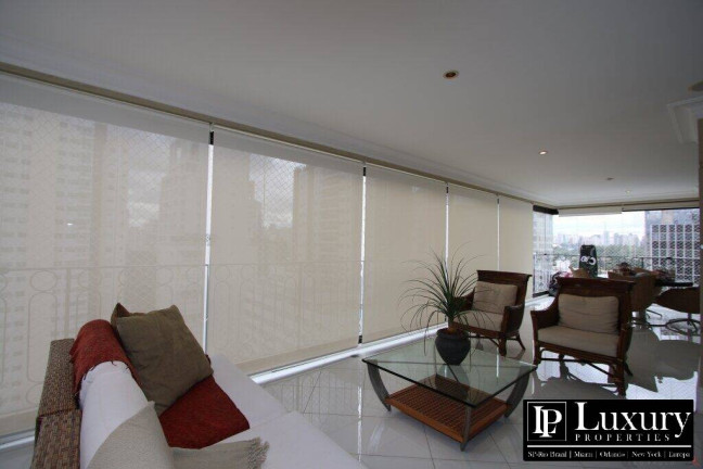 Imagem Apartamento com 2 Quartos à Venda, 280 m² em Vila Nova Conceição - São Paulo