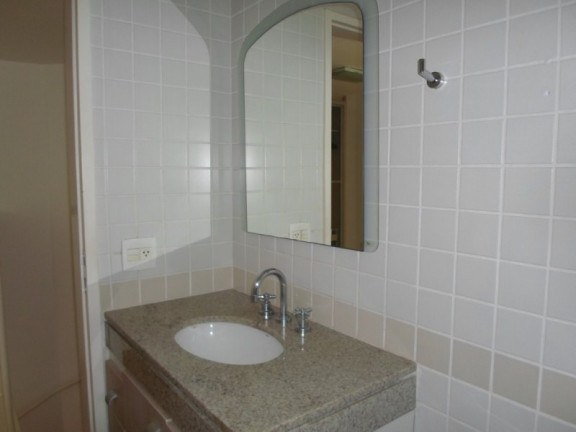 Imagem Apartamento com 1 Quarto para Alugar, 54 m² em Vila Nova Conceição - São Paulo Imagem Apartamento com 1 Quarto para Alugar, 54 m² em Vila Nova Conceição - São Paulo