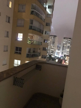 Imagem Apartamento com 2 Quartos à Venda, 115 m² em Jardim Bela Vista - Santo André