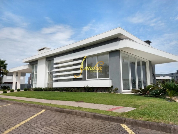 Imagem Casa de Condomínio com 4 Quartos à Venda, 277 m² em Noiva Do Mar - Xangri-la Imagem Casa de Condomínio com 4 Quartos à Venda, 277 m² em Noiva Do Mar - Xangri-la