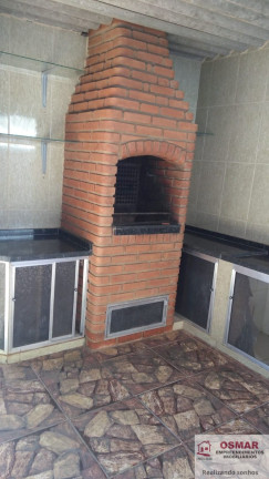 Imagem Casa com 2 Quartos à Venda, 130 m² em Parque Bom Retiro - Paulínia