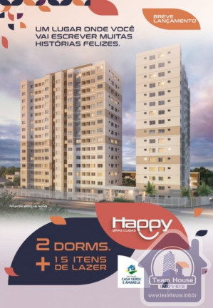 Imagem Apartamento com 2 Quartos à Venda, 41 m² em Vila Nova Cintra - Mogi Das Cruzes Imagem Apartamento com 2 Quartos à Venda, 41 m² em Vila Nova Cintra - Mogi Das Cruzes