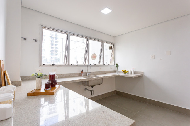 Imagem Apartamento com 2 Quartos à Venda, 161 m² em Moema - São Paulo Imagem Apartamento com 2 Quartos à Venda, 161 m² em Moema - São Paulo