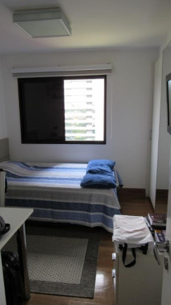 Imagem Apartamento com 3 Quartos à Venda, 209 m² em Granja Julieta - São Paulo