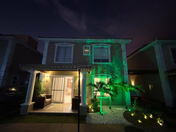 Imagem Casa com 4 Quartos à Venda, 161 m² em Stella Maris - Salvador