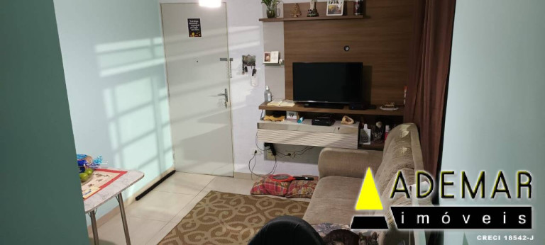 Imagem Apartamento com 2 Quartos à Venda, 52 m² em Serraria - Diadema Imagem Apartamento com 2 Quartos à Venda, 52 m² em Serraria - Diadema