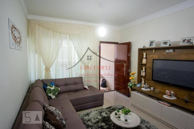 Imagem Casa com 3 Quartos à Venda, 80 m² em Vila Carrão - São Paulo Imagem Casa com 3 Quartos à Venda, 80 m² em Vila Carrão - São Paulo